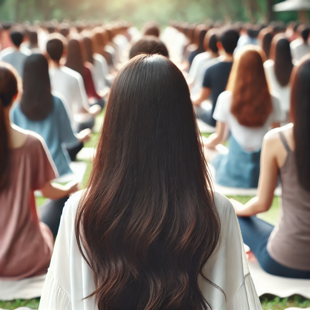 Meditation
