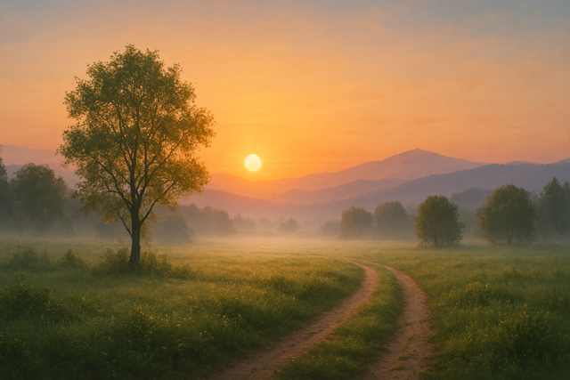 Landschaft