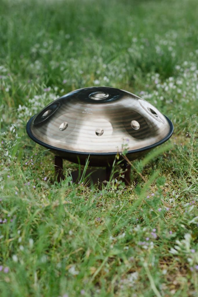 handpan natur MindPan
