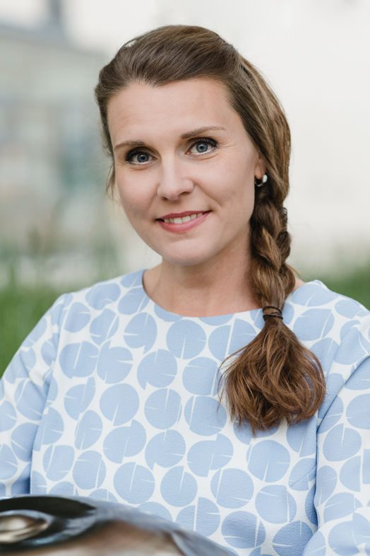 Susanne Hilse