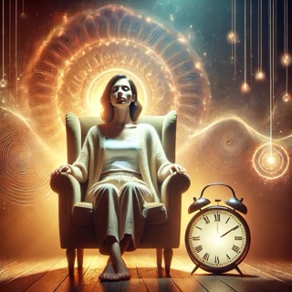 Recharge Hypnose