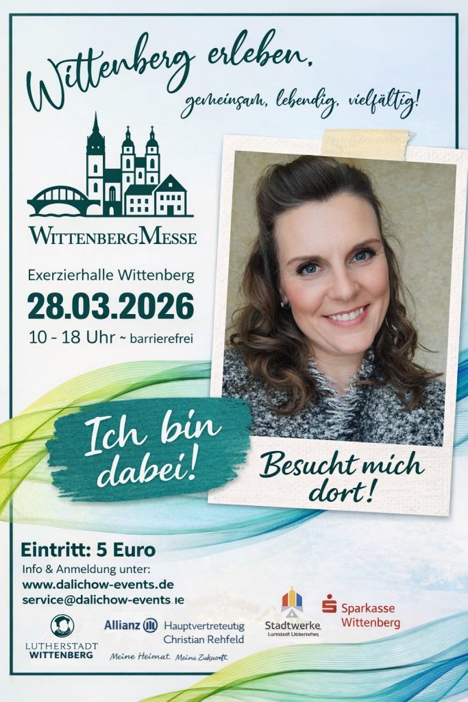 Messe Wittenberg